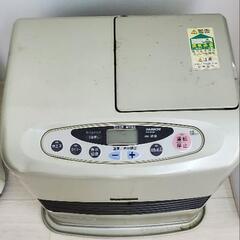 No.63 中古　ダイニチ ブルーヒーター ファンヒーター 2002年製の画像