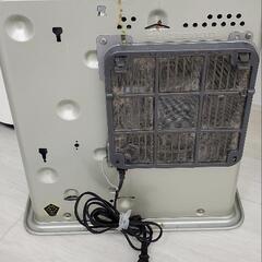 No.63 中古　ダイニチ ブルーヒーター ファンヒーター 2002年製の画像