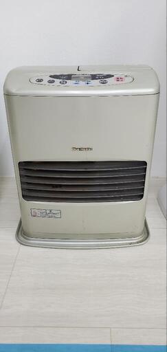 No.63 中古　ダイニチ ブルーヒーター ファンヒーター 2002年製