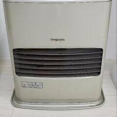 No.63 中古　ダイニチ ブルーヒーター ファンヒーター 20...