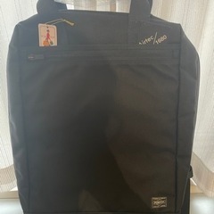 PORTER 吉田カバン 2way バックパック 620-07575