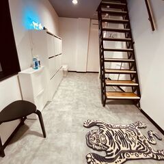 2025.5月27日以降空き★河原町までも歩ける★20〜30代男性募集✨男女比50%50%【左京区岡崎エリア 】坪庭あり♪家具家電付き◎ - 不動産