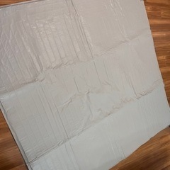 panasonic ホットカーペット　2畳 の画像