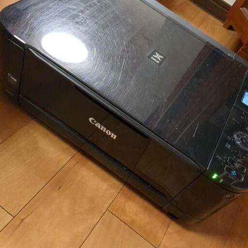Canon　プリンター　mg5130