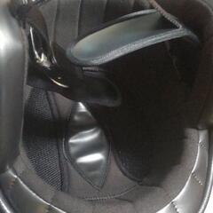 ジェットヘルメット　超美品　特価の画像