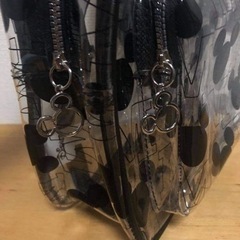 ミッキーマウスバックパックの画像