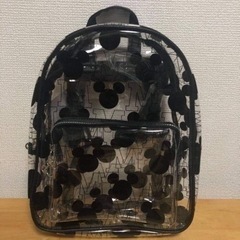 ミッキーマウスバックパック