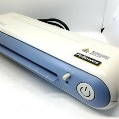 【商談中です】✨ラミネーター✨【QRコード決済1,880円❗】✨...