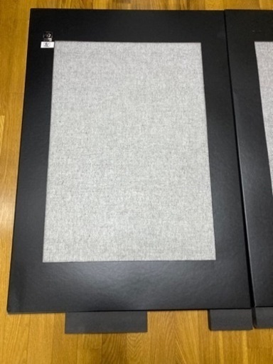 ピアノ　防音パネル