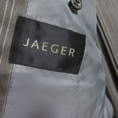 JAEGER　スーツ　AB-5型　未使用　の画像