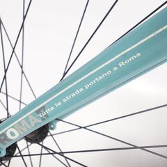 BIANCHI 「ビアンキ」 ROMA4 2016年モデル クロスバイク