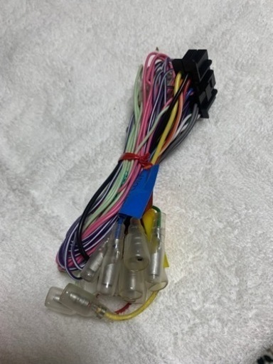 【決まりました】カーナビ 2015年製 MDVL401Vカー用品 KENWOOD（ケンウッド）