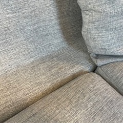 【成約済】ソファ引き取り可能な方の画像