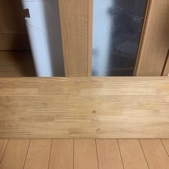 キャスター移動　板の画像