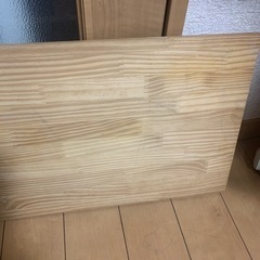 キャスター移動　板の画像