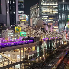 渋谷で飲み会🍺✨少人数制だから安心🎵お一人様歓迎❤イルミ映え👀✨ - 渋谷区
