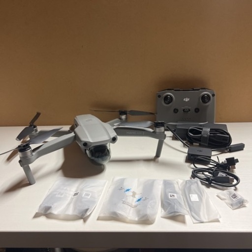 ラジコン DJI Mavic Air2