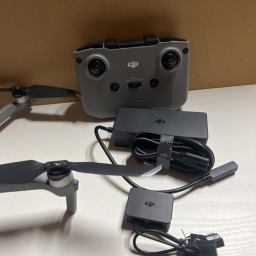 DJI Mavic Air2 
