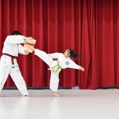 護身武道旋拳道　豊中新千里西町教室の画像