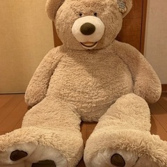 コストコ クマ(値段交渉可)