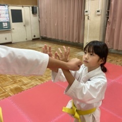 護身武道旋拳道　東大阪教室の画像