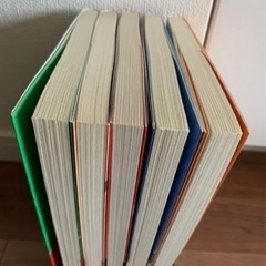 ねこだらけシリーズ　5冊セットの画像