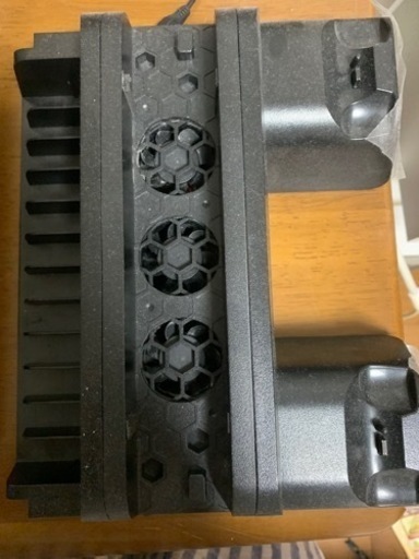 PS4 500GB 排熱機付き