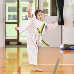 護身武道旋拳道　竹見教室の画像