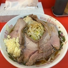 ラーメン友達欲しいな！