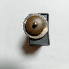 バッチ2個　ピンバッジ　徽章　戦前　コレクション　レアの画像