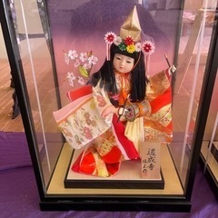 舞踊人形★新品