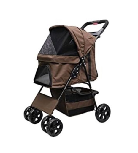 ペットカート 4輪バギー 美品