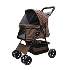 ペットカート 4輪バギー 美品
