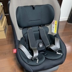 【チャイルドシート】リーマン　チャイルドシート　ネディアップ