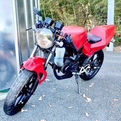 TZR50 ネイキッド バイクの中古が安い！激安で譲ります・無料であげます｜ジモティー