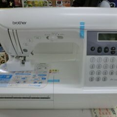 ジモティ来店特価!!!　ｺﾝﾋﾟｭｰﾀｰﾐｼﾝ　ﾌﾞﾗｻﾞｰ　CPS7101　BF-7000　　J-0118