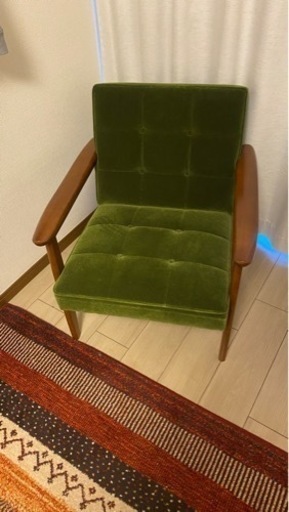 カリモク60 Kチェア