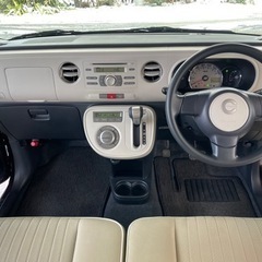 ご成約頂きました！ミラココア4WD!平成24年式！青森岩手秋田の画像