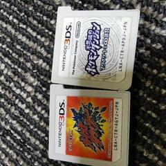 【お取引中】3DSソフト14枚です