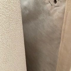 無印良品　ソファ　マットレスの画像