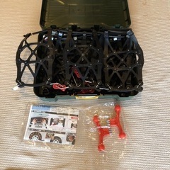 値下げ致しました　バイアスロンQE10Lボクシー　ノア　エスクァイアの画像