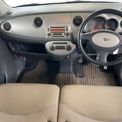 ご成約頂きました！ムーヴラテ4WD!スタッドレスタイヤ装着済み青森岩手秋田の画像