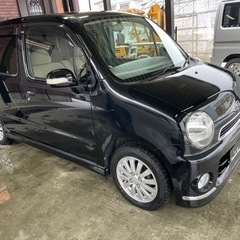 ご成約頂きました！ムーヴラテ4WD!スタッドレスタイヤ装着済み青森岩手秋田の画像