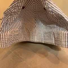new era ニューエラ  DC キャップの画像