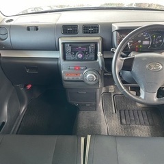 ご成約頂きました！ムーヴコンテカスタム4WD!平成23年式スタッドレスタイヤ青森岩手秋田の画像
