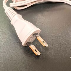 ☆★ 新品、未使用のオムロン　電動歯ブラシ用　充電器です。の画像