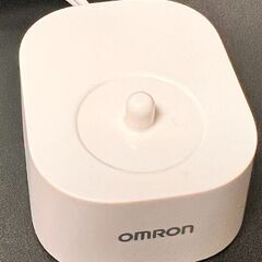 ☆★ 新品、未使用のオムロン　電動歯ブラシ用　充電器です。の画像