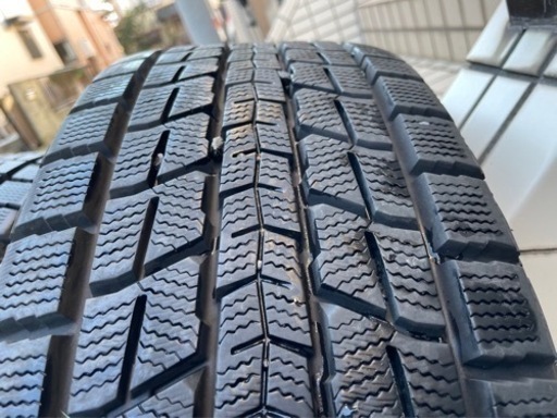 スタッドレス225/65R17 エクストレイルT32