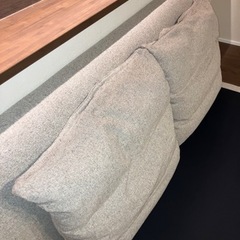 ACTUS ベッドフレーム(ダブル)