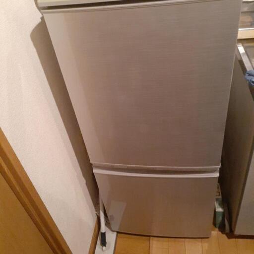 【お話し中】【至急】冷蔵庫　キレイ❗